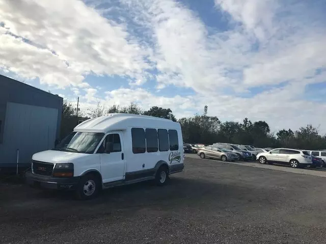 Gold Park Orlando