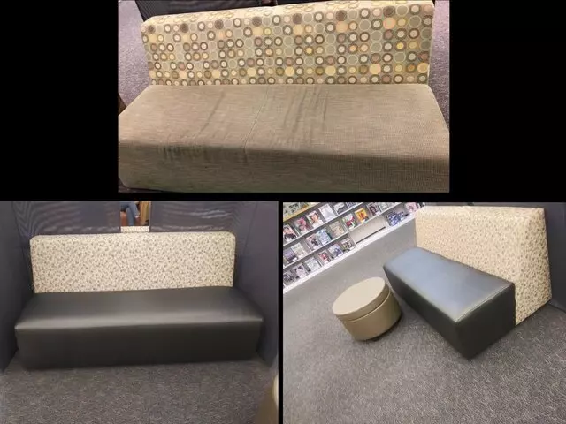 Ocampo Upholstery