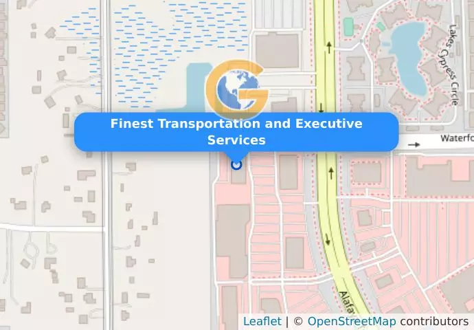 Finest Transportation and Executive Services