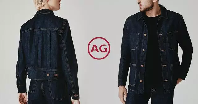 AG Jeans Outlet