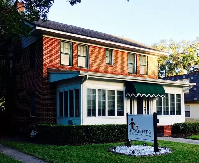 The Roberts Family Law Firm