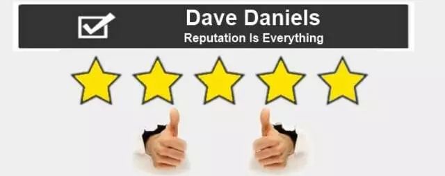 Dave Daniels