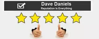 Dave Daniels