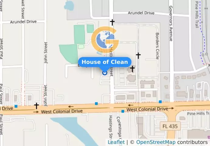 House of Clean