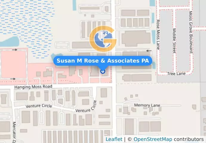 Susan M Rose & Associates PA