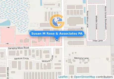 Susan M Rose & Associates PA