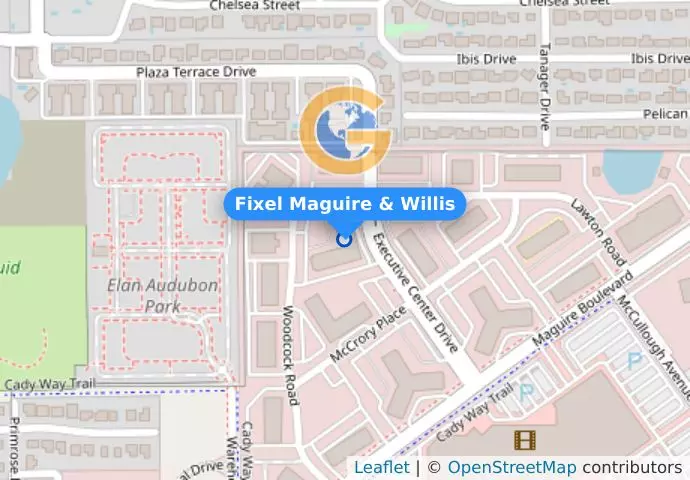Fixel Maguire & Willis