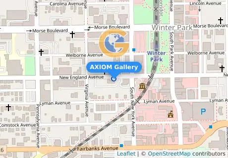 AXIOM Gallery