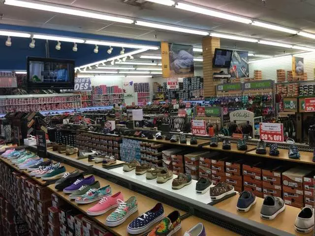 Fitnshoes