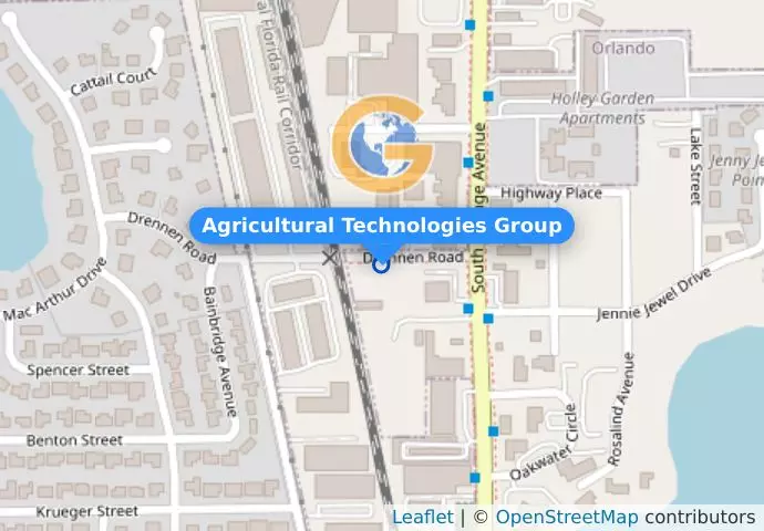 Agricultural Technologies Group