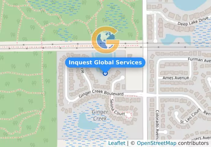 Inquest Global Services