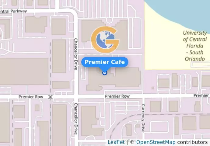 Premier Cafe