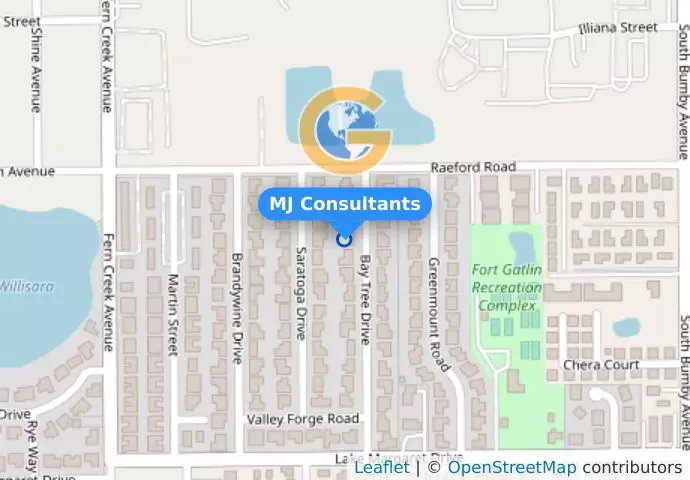 MJ Consultants