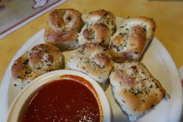 Italian House Restaurant