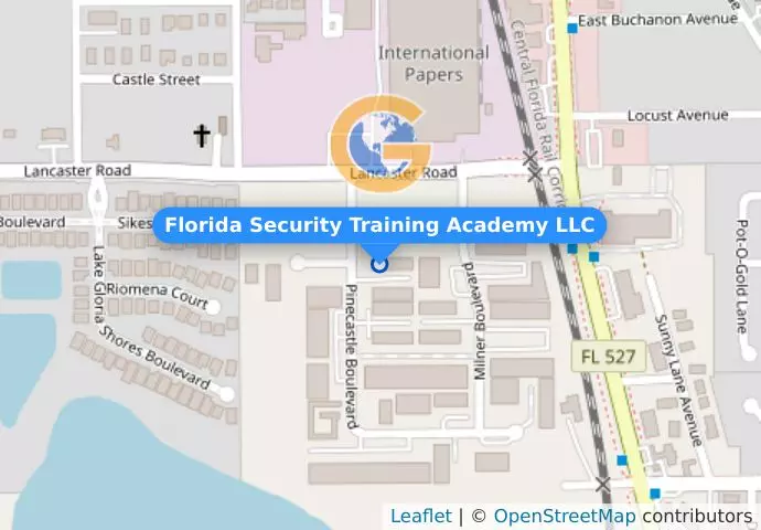 Florida Security Training Academy LLC