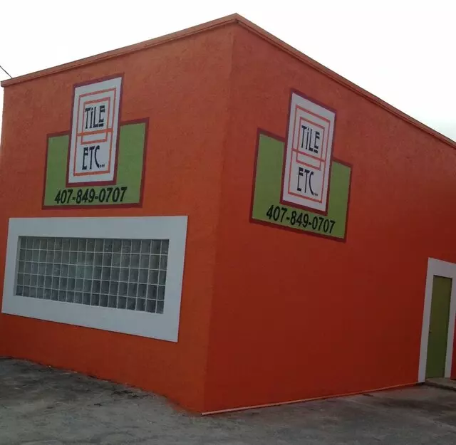 Tile Etc