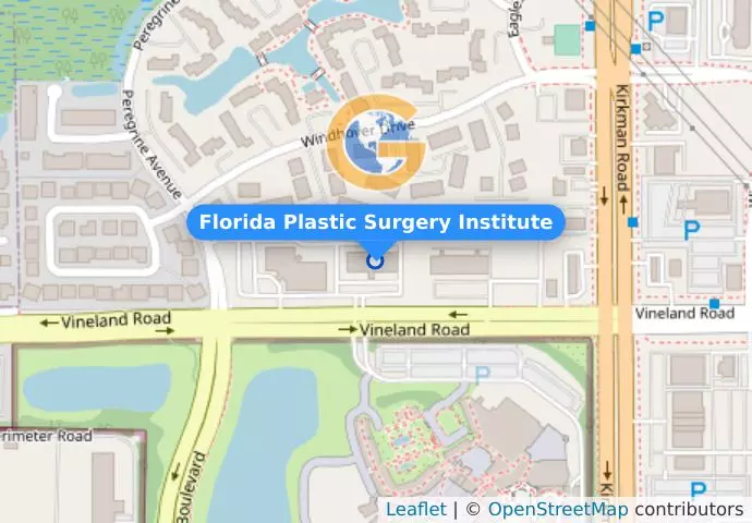 Florida Plastic Surgery Institute