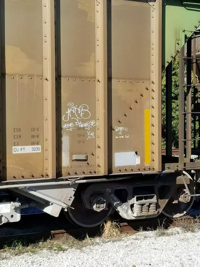 Orlando Health/Amtrak Station