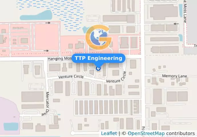 TTP Engineering
