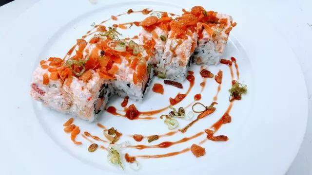 Riccup Sushi