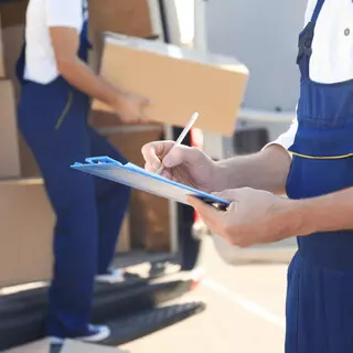 Help Us Move Again