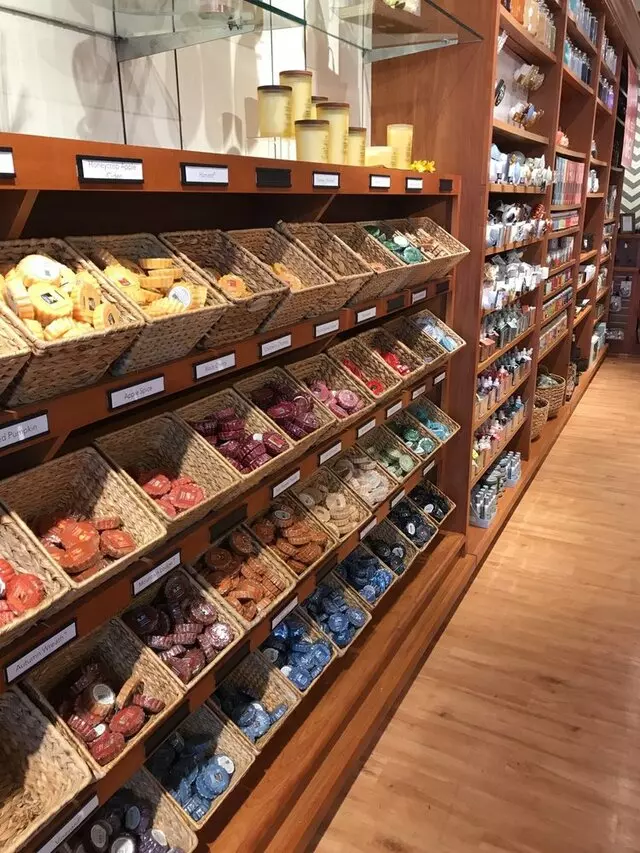 Yankee Candle Company