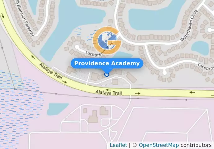 Providence Academy