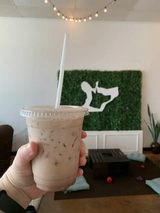 Sam & George Coffee