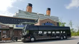 Dynamic Tours & Transportation