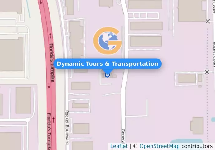 Dynamic Tours & Transportation