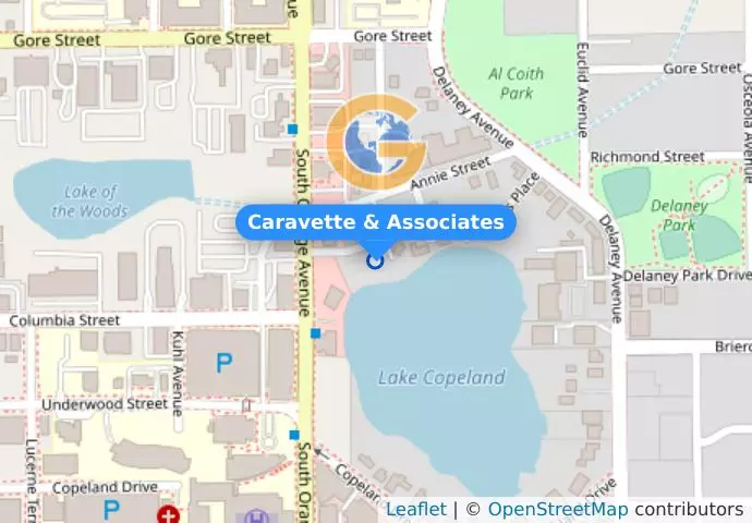 Caravette & Associates