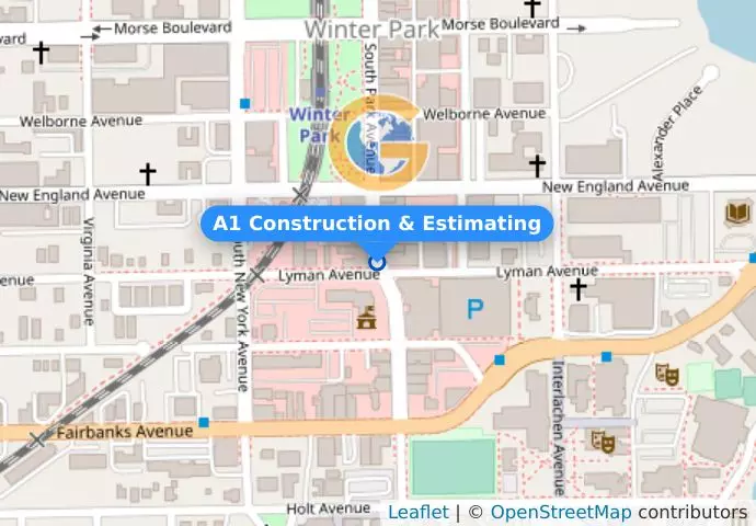A1 Construction & Estimating