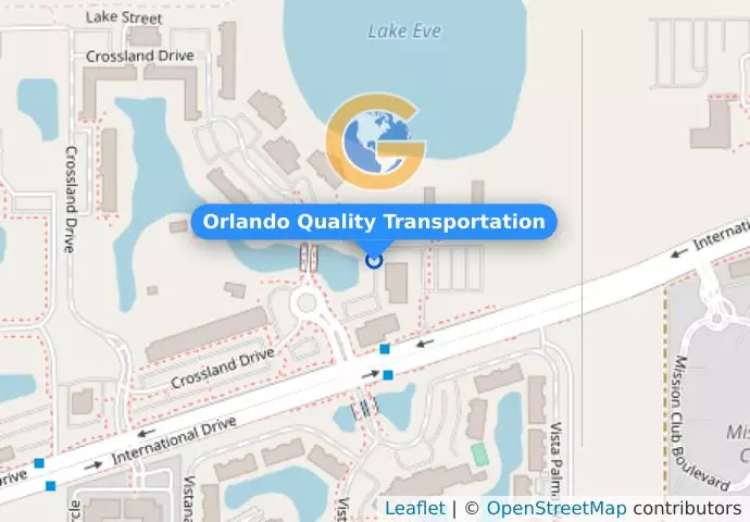 Orlando Quality Transportation