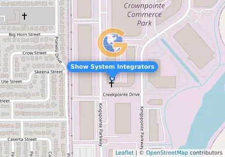 Show System Integrators