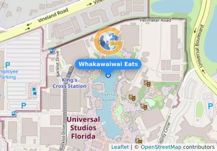Whakawaiwai Eats
