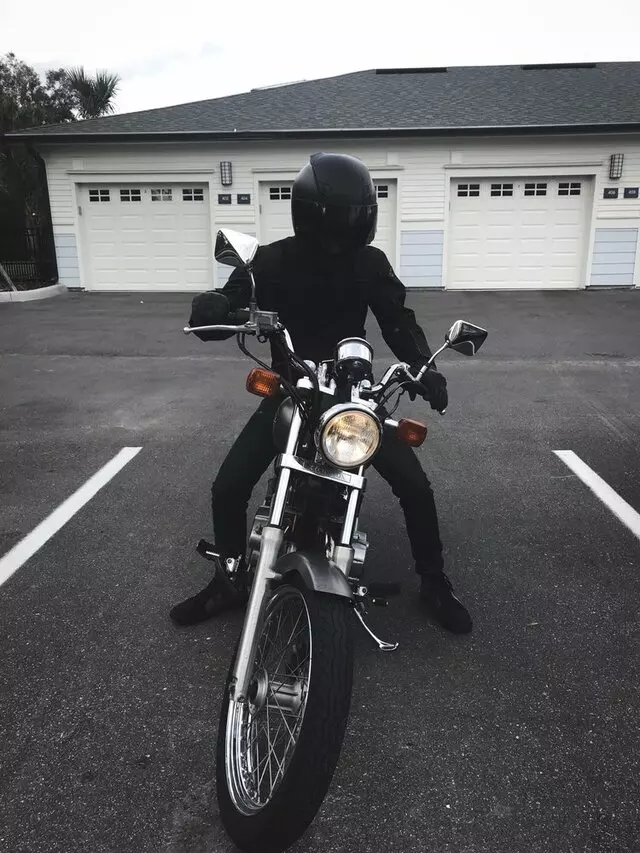 SafeRide