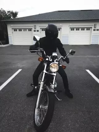 SafeRide