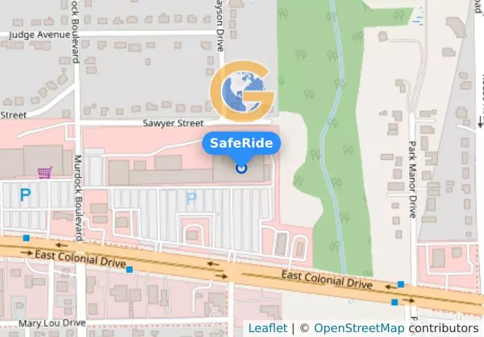 SafeRide