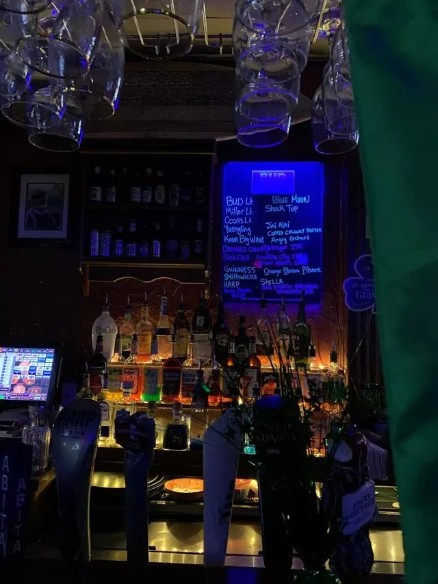 Kitty O&apos;Shea&apos;s Irish Pub and Buffalo Bar