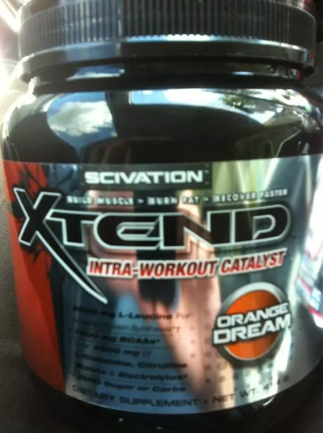 Unmatched Nutrition