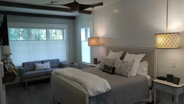 Blinds By Design