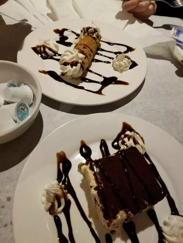 Little Italy