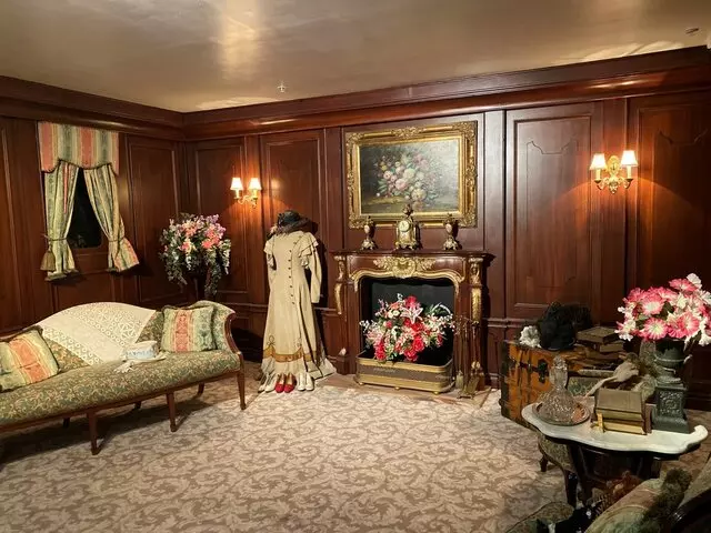 Titanic: The Artifact Exhibition Orlando