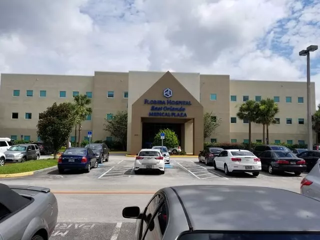 AdventHealth Sports Med & Rehab