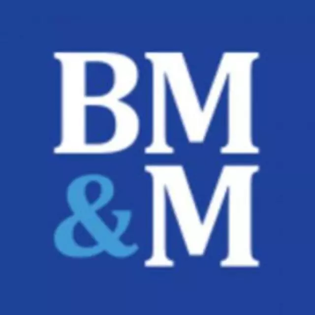 Bogin Munns & Munns