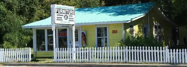 Bargain House Furniture