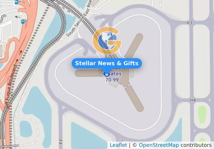 Stellar News & Gifts