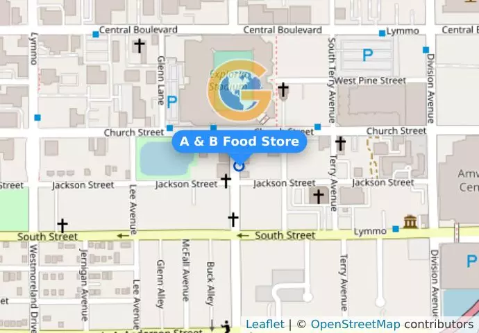 A & B Food Store