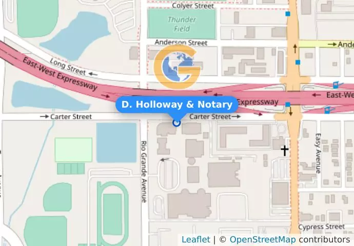 D. Holloway & Notary