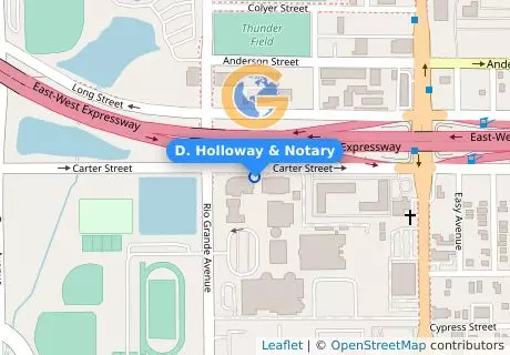 D. Holloway & Notary